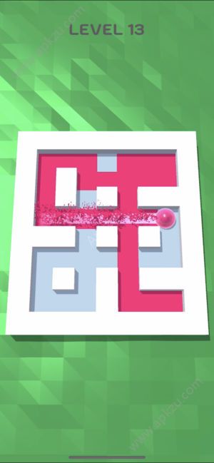 Roller Splat游戏安卓完整版下载 v1.3.0图3