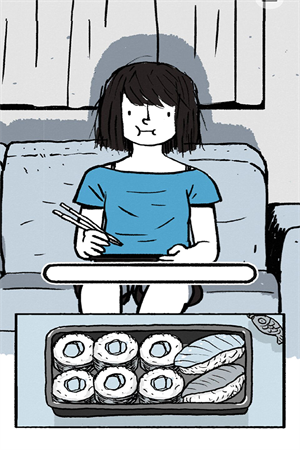 逝去的爱安卓版图2