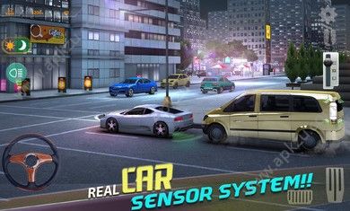 驾校模拟器游戏图2