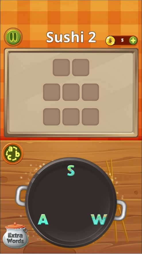 冒险厨房游戏官网安卓版  v1.0图4