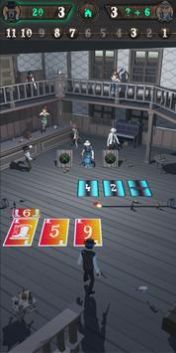 狂野西部11号游戏中文手机版  v1.0.0图4