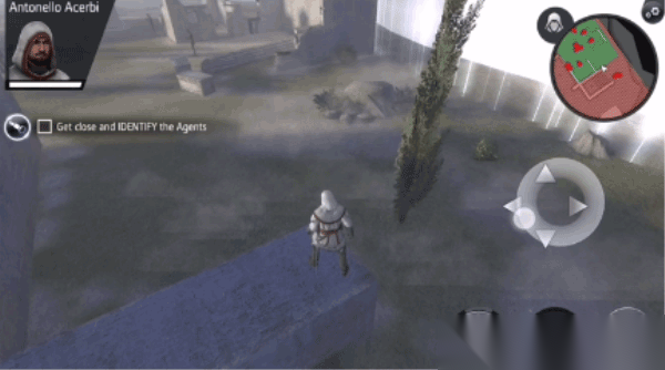 刺客信条本色安卓图4