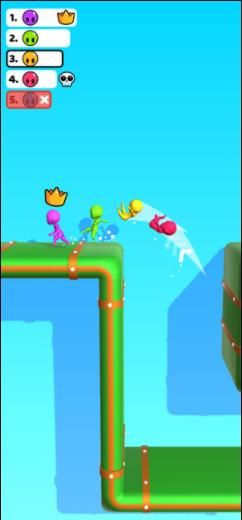 人类火拼大作战图3