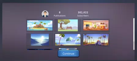 手球裁判模拟器图3