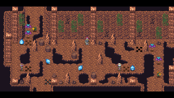 青之镇物语游戏手机版  v1.0图3