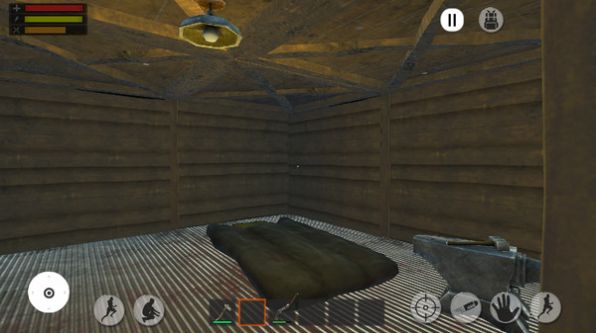 筏森林生存逃生游戏图4