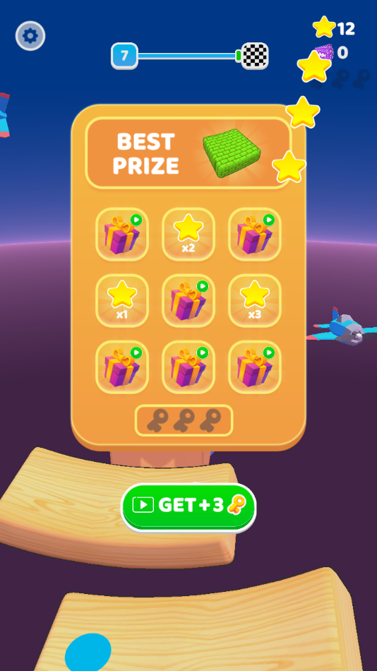 脑洞闯关达人单机版图4