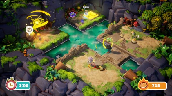 分手面包房手机版图1