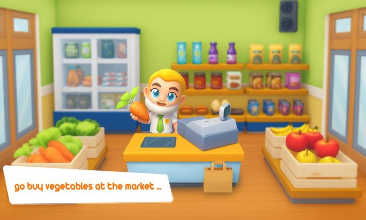 城市生活我的城镇世界图3