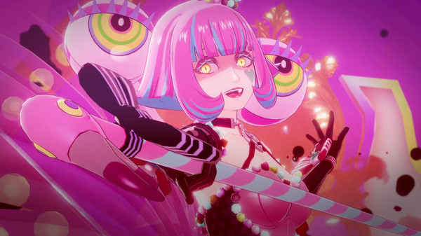 完美世界女神异闻录5X手游官方版  v1.0图1