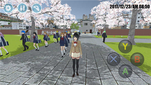 樱花盒子1.038.72版本安卓版专区