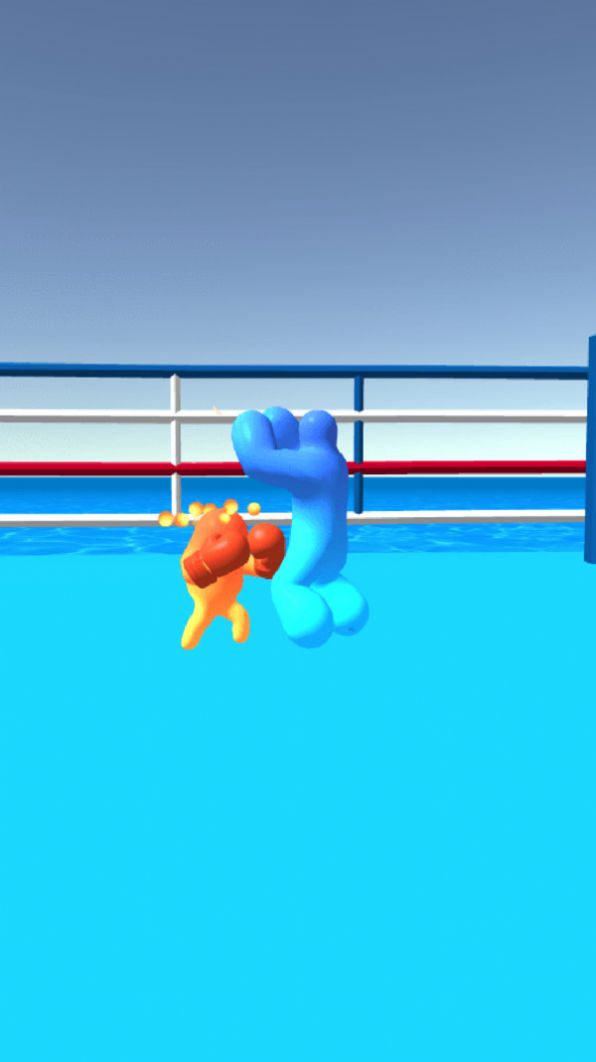 进击的胖子官方最新版游戏  v1.0图1