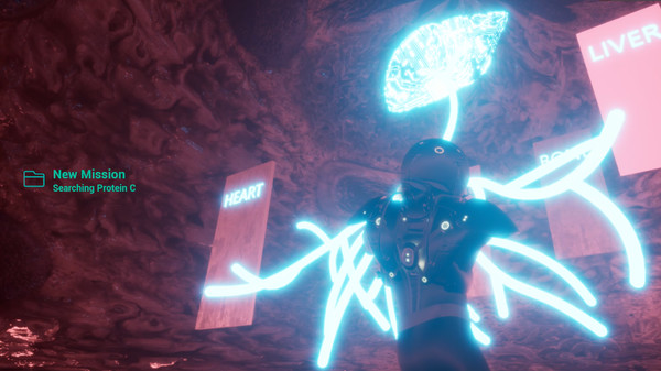 拯救心脏星中文版图2