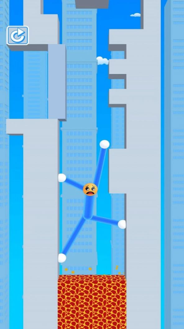 果冻人拉伸游戏图3