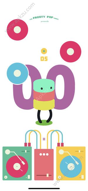 Jelly Dance官方中文版下载（果冻舞蹈）  v1.0图3