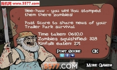 建筑队大战僵尸安卓版图2