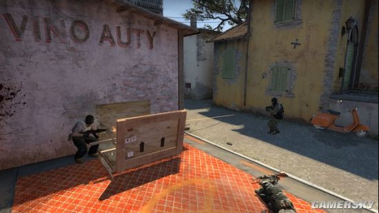 CSGO物理破坏mod整合包下载  v22-CSMGO图3