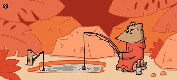 Tiny Quest Jungle手机版游戏  v1.0图1