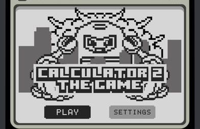 计算器游戏2游戏中文版（Calculator 2 The Game）图片1