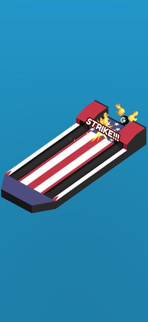 Pocket Pins安卓版下载（保龄球）图片2