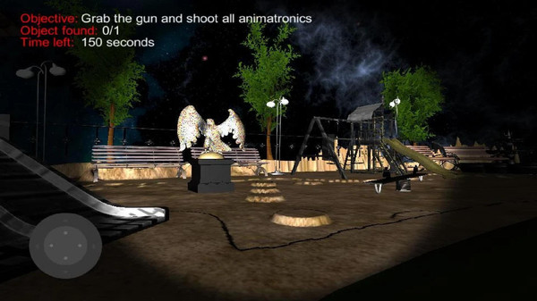 生物重生中文版图4