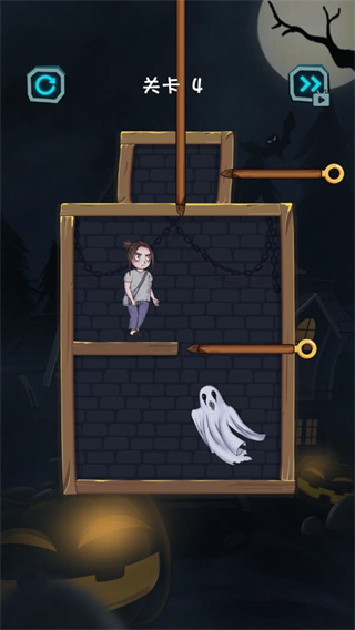 一起来抓鬼图3