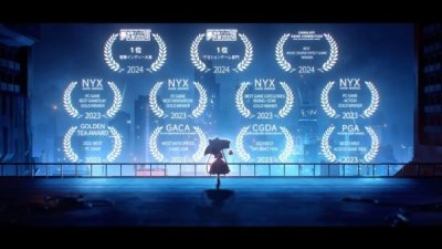 苍翼混沌效应免费版图1