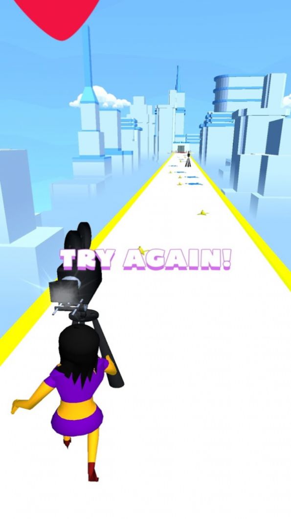 女人我最美游戏最新安卓版  v1.0图2