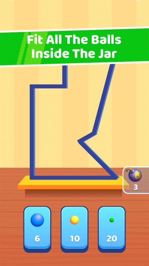 装球我贼溜中文版图1