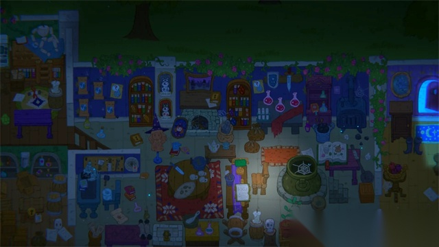 小小冒险家寻宝记安卓版图4