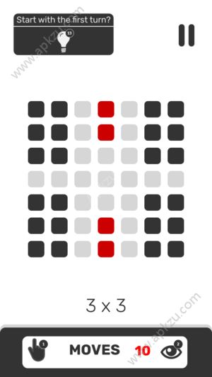 FLAT CUBE游戏提示中文安卓版  v1.0.8图4