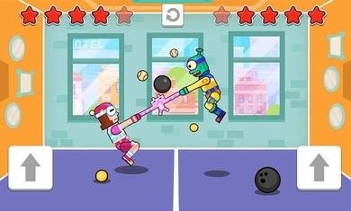 双人口袋大作战免费下载金币安卓版  v1.0.1图2