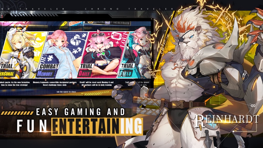 时空旅行2.5安卓汉化直装版（附激活码）  图4