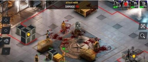 Need For Sin汉化版中文安卓版  v1.0.100008图1