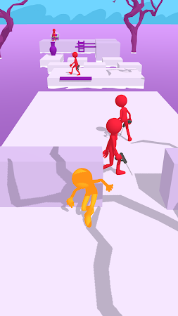 击打先生游戏图1