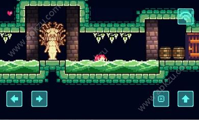 探索深渊生命免费中文安卓版下载  v1.0图4