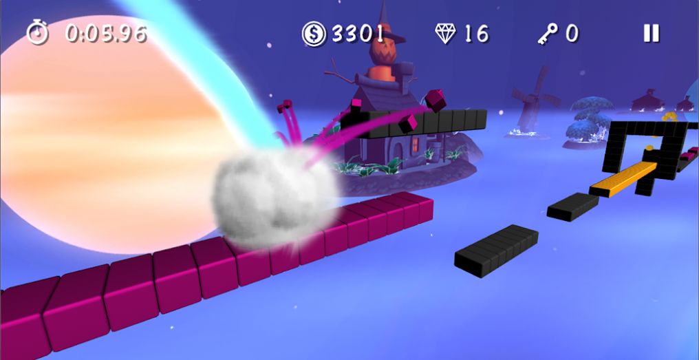 变色龙大师游戏图4