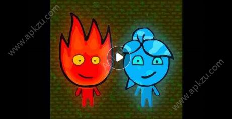 森林冰火人双人闯关免费下载安装游戏手机版  v0.0.3图4