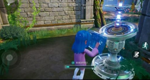 代号larp游戏合集