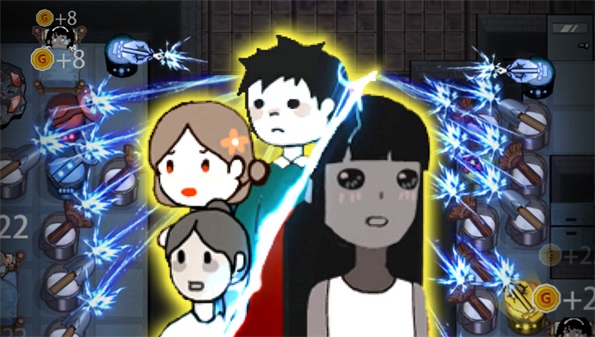 躺平发育飞毛腿版合集