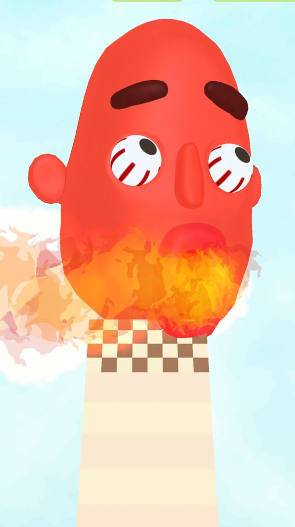 疯狂美食星期四手机版图1