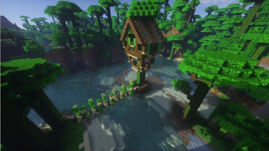 沙盒园艺游戏合集