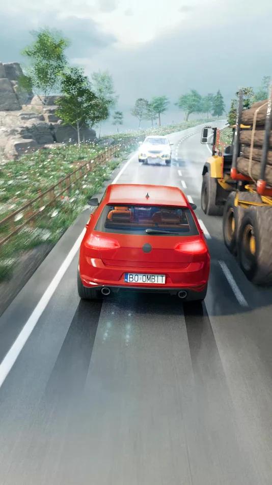 超越赛车大师游戏手机版图1