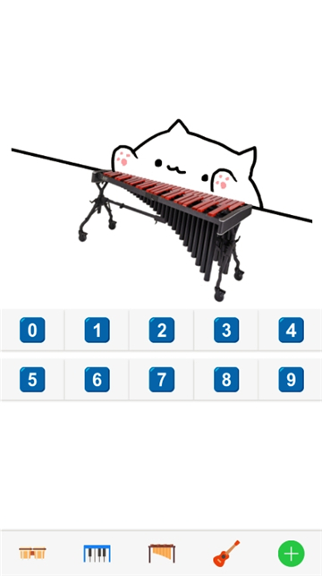 bongo cat图3