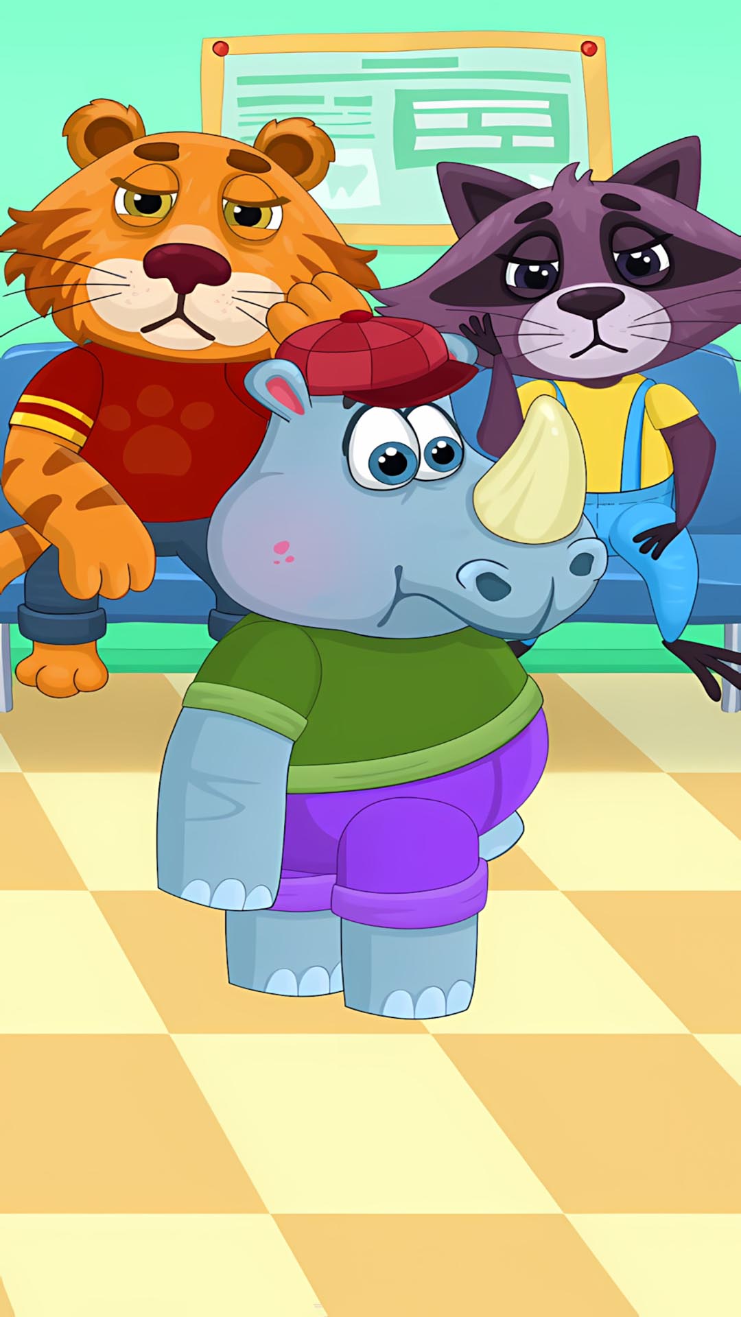 宠物医院模拟器图2