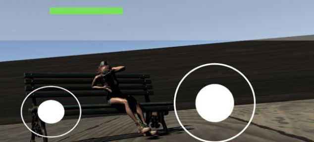 归宅难民游戏图2