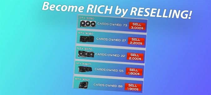 显卡大亨游戏图4