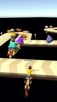 抖音放屁大比拼游戏安卓手机版  v0.1图4