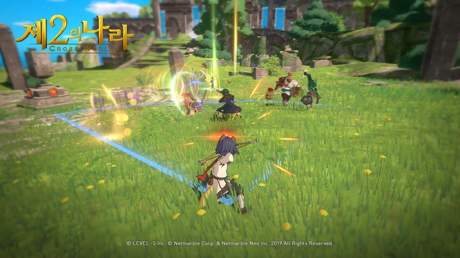 二之国：交错世界图3