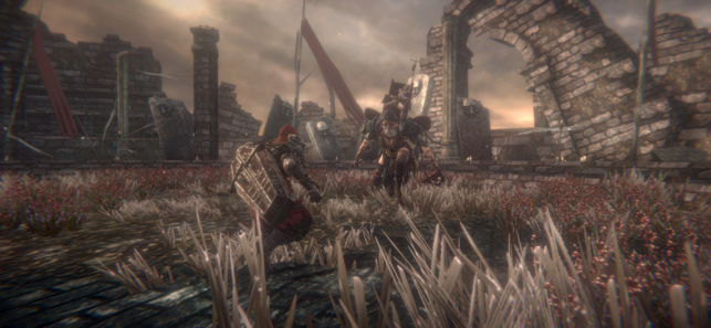 帕斯卡契约安卓免费试玩版  v1.2.5图2